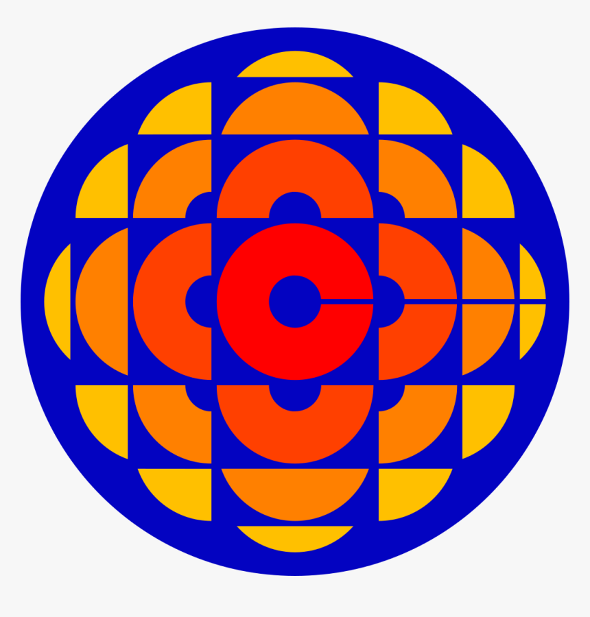 Canadian Broadcasting Corporation, HD Png Download