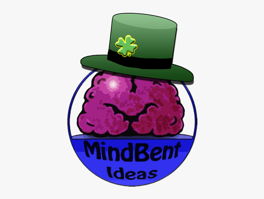 Stpattysday - Illustration, HD Png Download