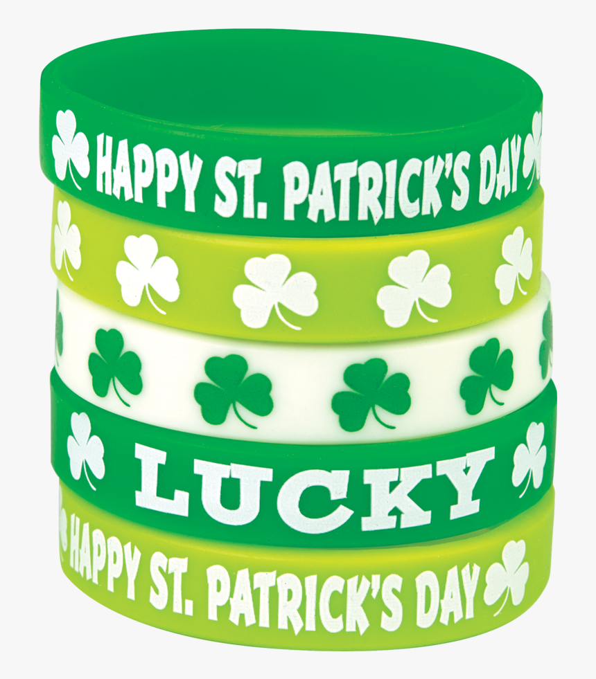 Happy St Patrick's Day Png, Transparent Png