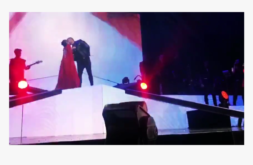 Stage, HD Png Download