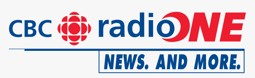 Cbc Radio, HD Png Download