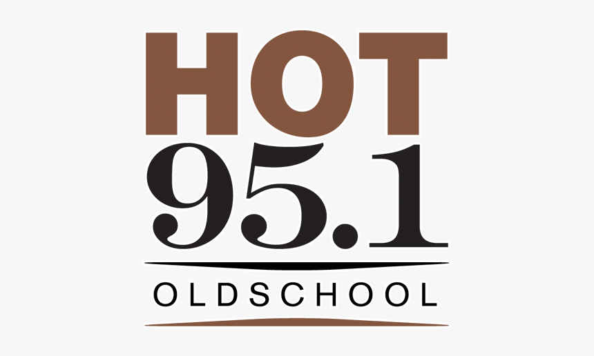Hot 92.3, HD Png Download