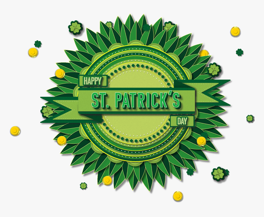 Yellow Paper Fan - White Label Yerba Mate Logo Png, Transparent Png