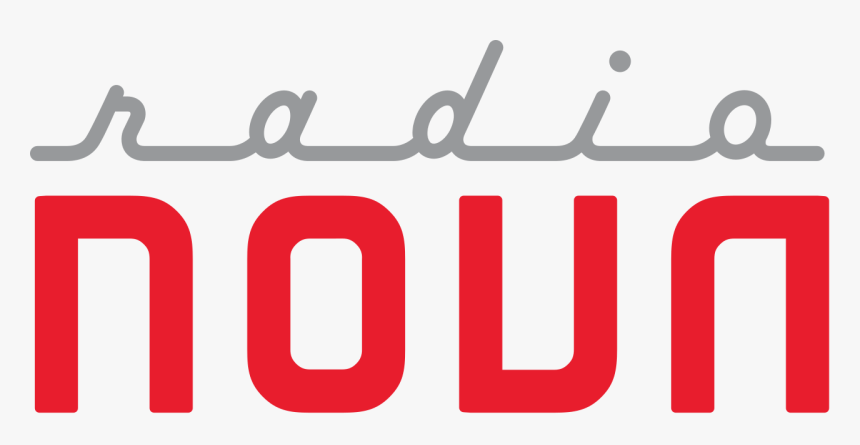 Radio Nova Logo, HD Png Download