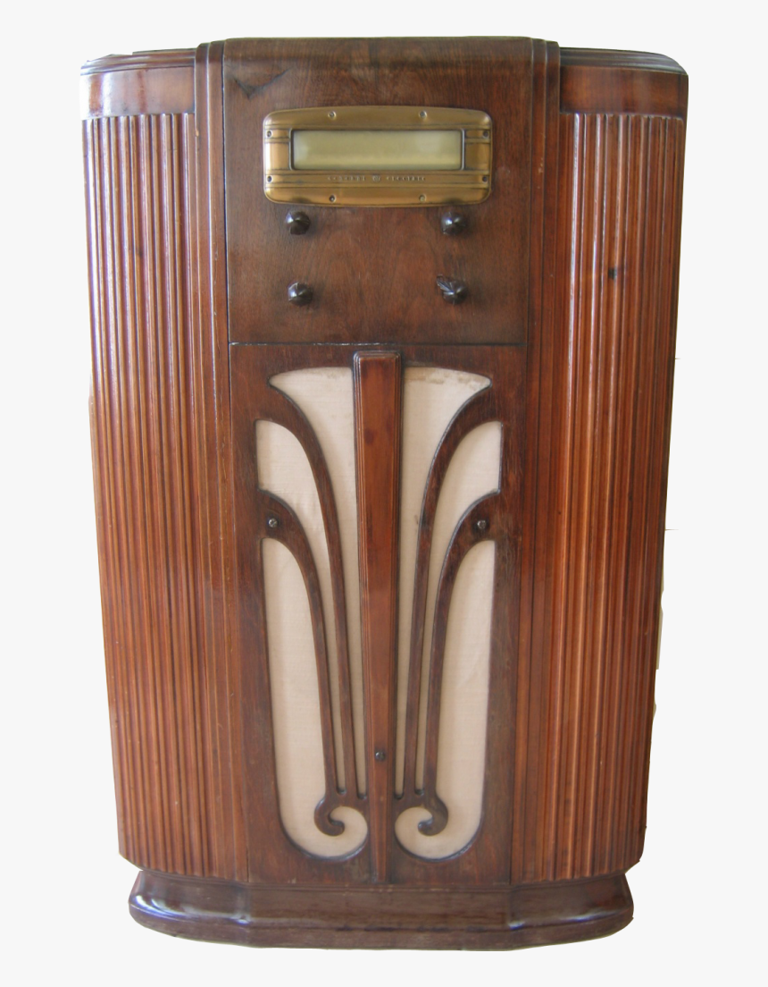 Radios Antiguas, HD Png Download