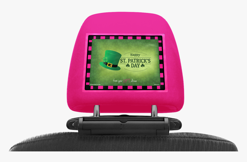 Patrick S Day - Lyft Halloween, HD Png Download