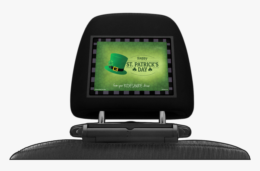 Patrick S Day - Electronics, HD Png Download