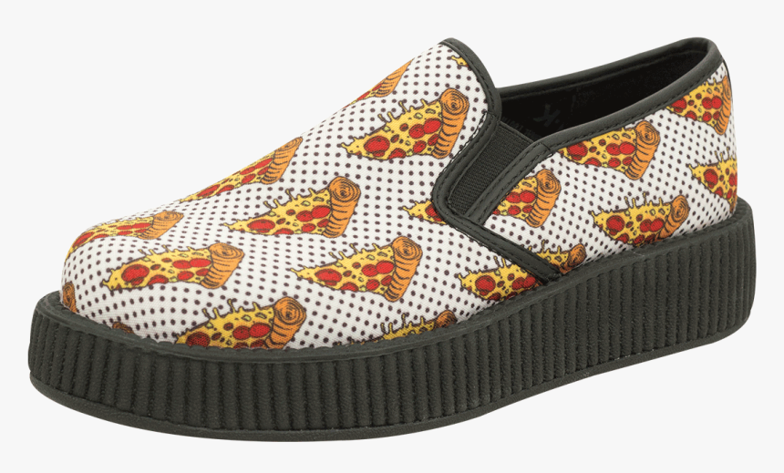 13 Pizza Fashion Items You Need In Your Life Now, Because - Shoe, HD Png Download