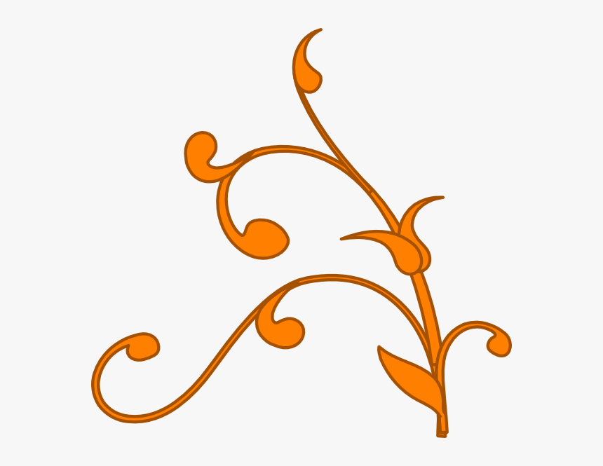 Gold Leaves Png, Transparent Png