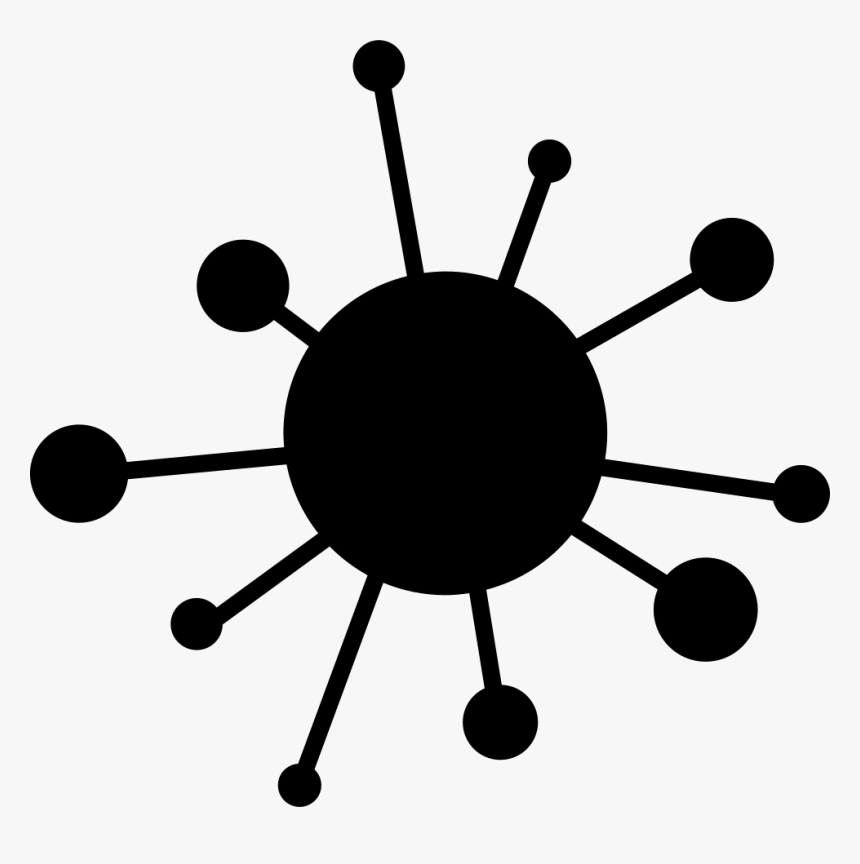 Computer Virus - Effective Utility Management, HD Png Download