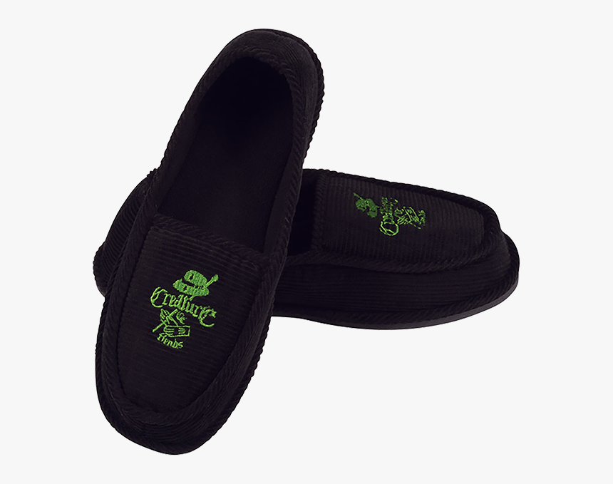 Transparent Creepers Png - Slip-on Shoe, Png Download