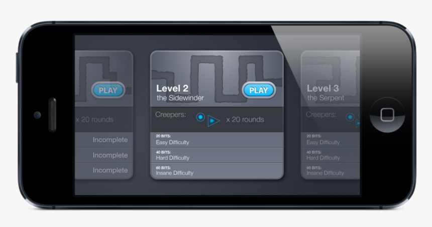 Micropod4, HD Png Download