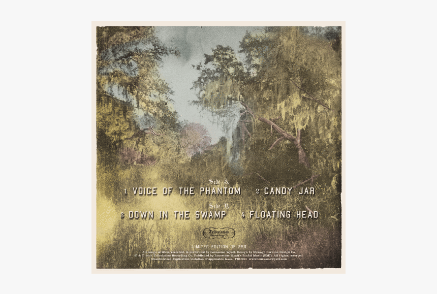 Swamp, HD Png Download