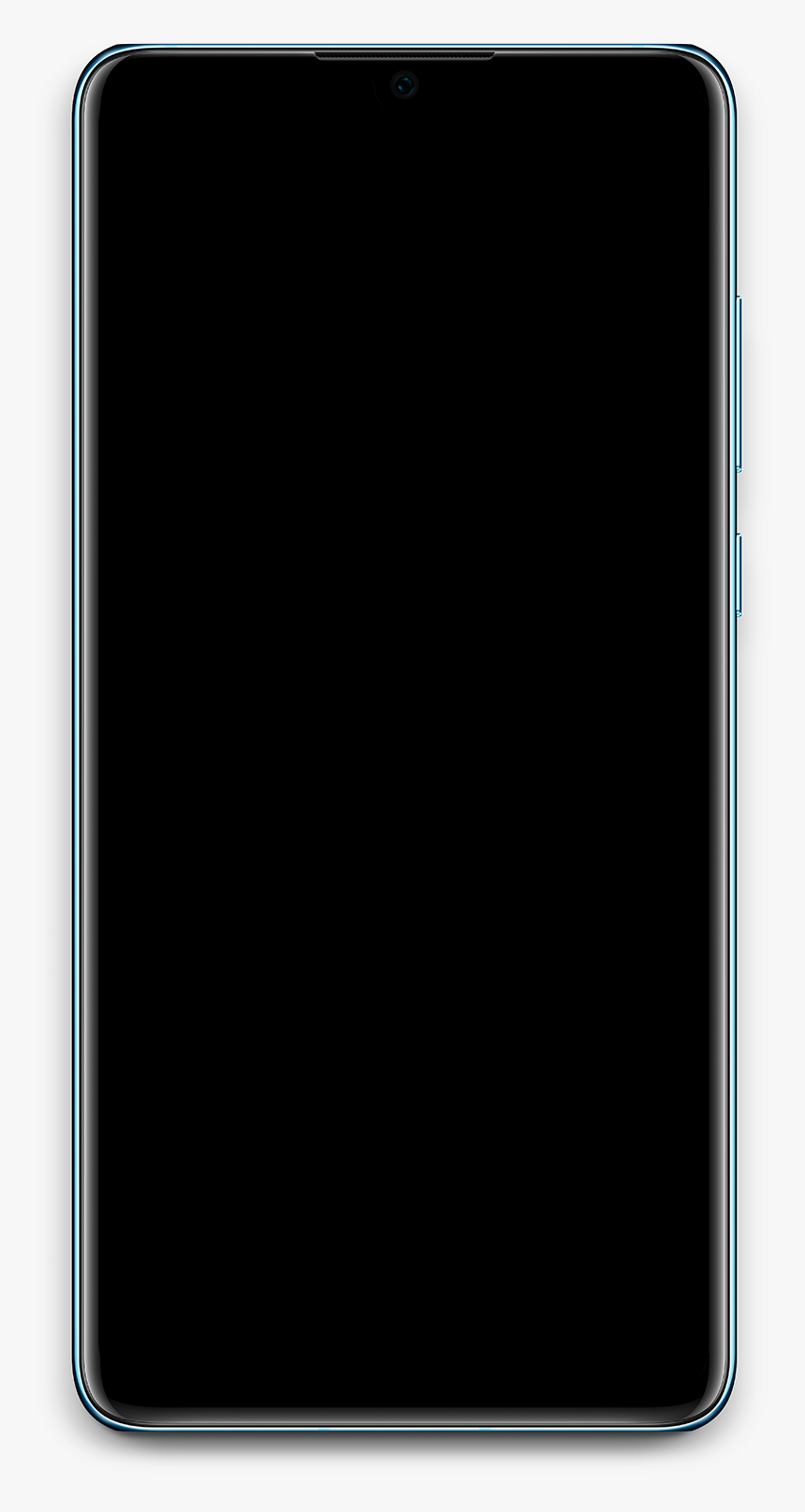 Richmond & Finch Botanical Leaves - Samsung Galaxy A8 2018 Back, HD Png Download