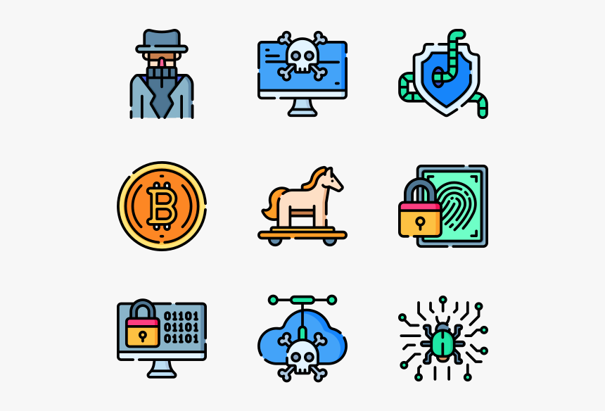 Hacker, HD Png Download