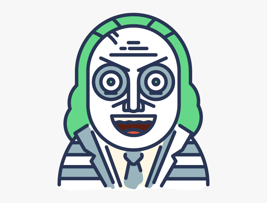 Halloween Creepers 14, HD Png Download