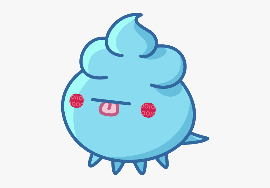 Computer Virus Spoopy - Spoopy, HD Png Download