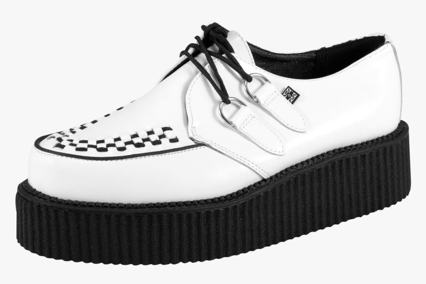 Whtcrp A6803 1 Original - Creepers Black N White, HD Png Download