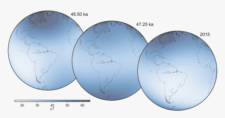 South Atlantic Anomaly 2018, HD Png Download