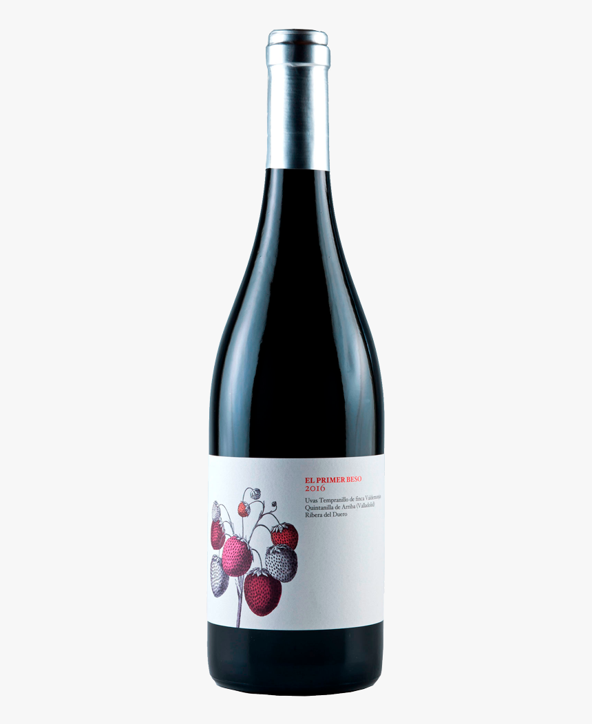 Glass Bottle, HD Png Download