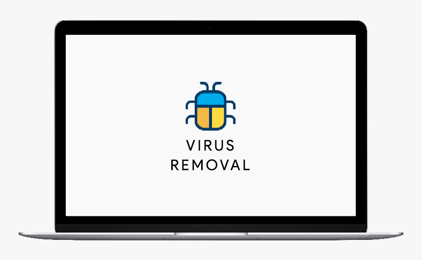 Virus Removal Delta Surrey - Data Recovery, HD Png Download