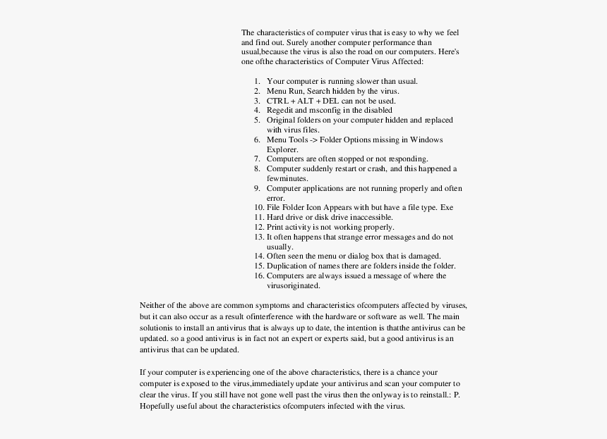 Document, HD Png Download