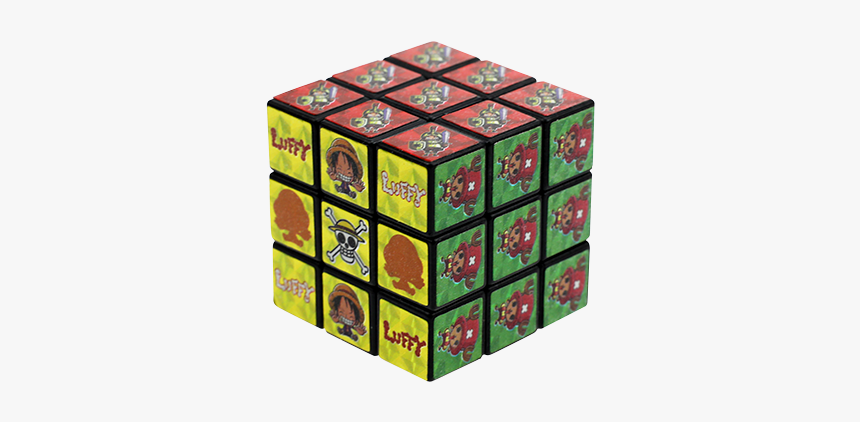 Rubiks Cube Png, Transparent Png