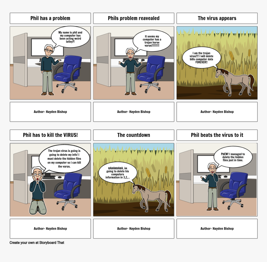 Comics, HD Png Download