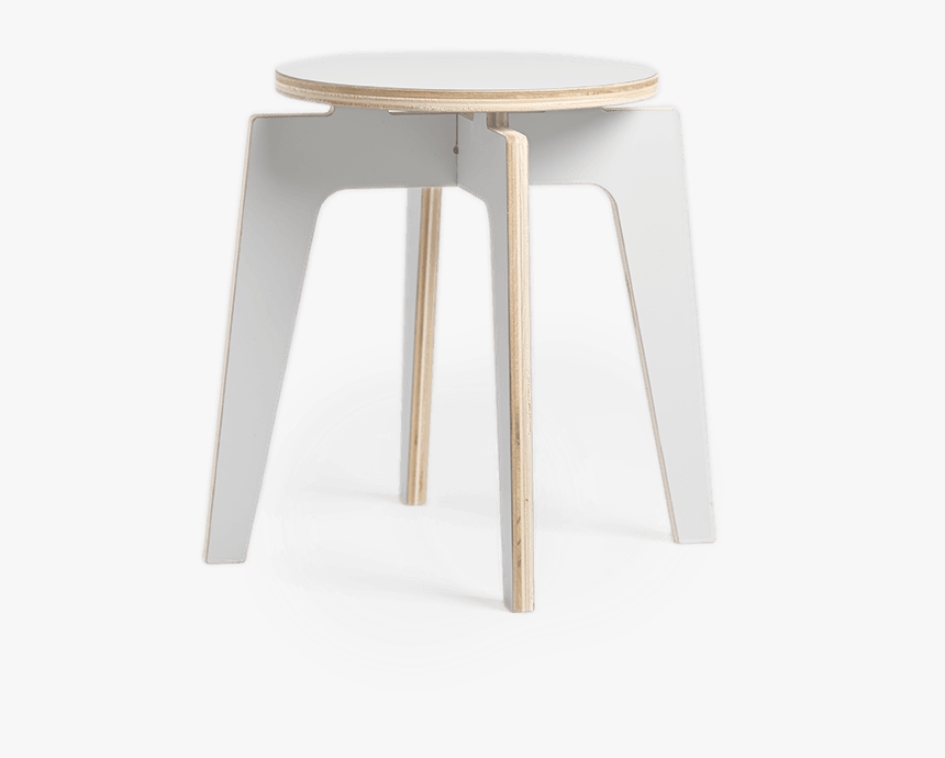 Stools, Side Table, End Table, Modern Stools - Bar Stool, HD Png Download