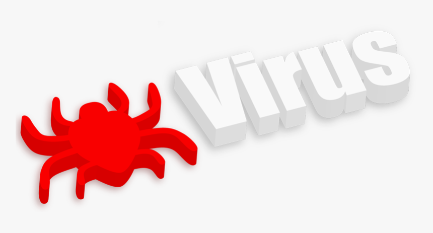 A Virus Never Looks Like What You Think It Would, HD Png Download
