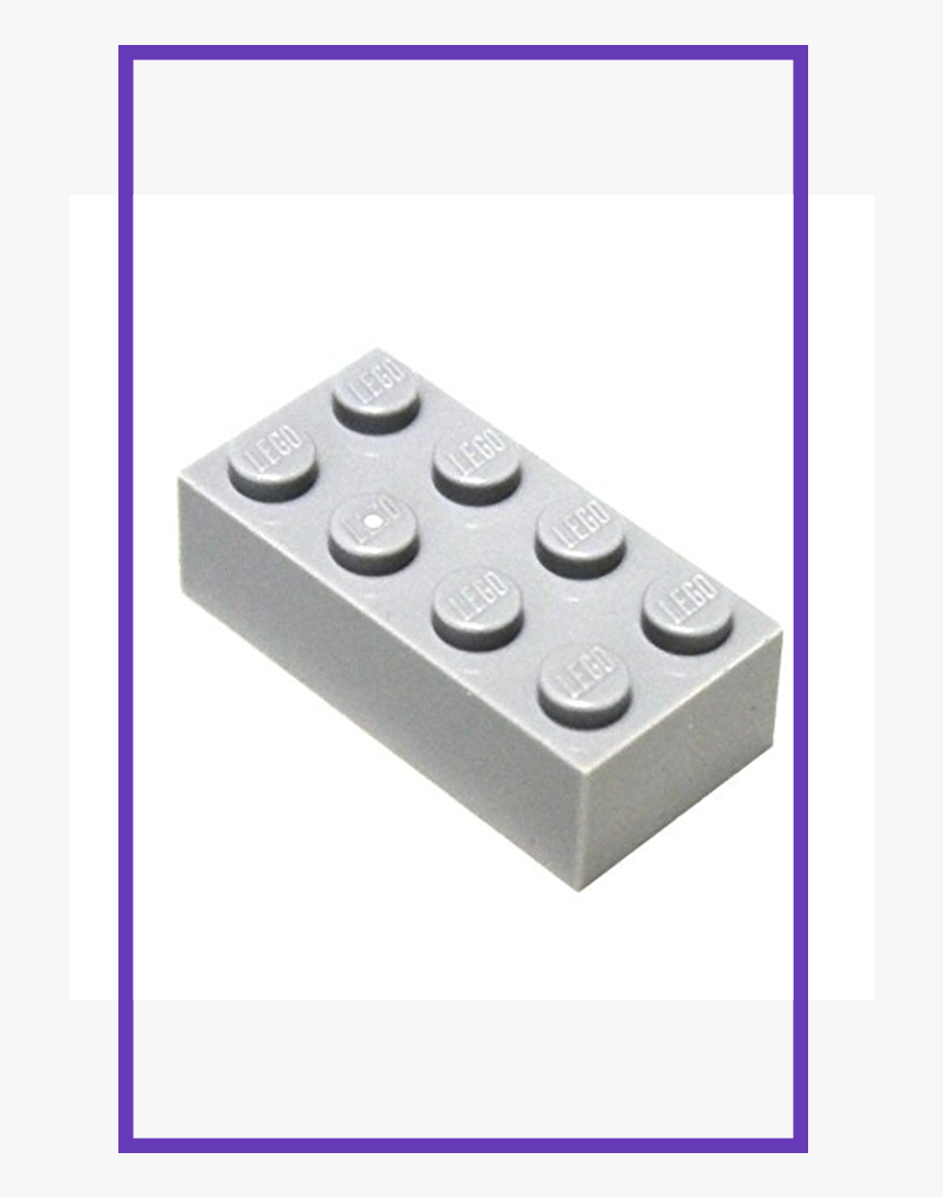 Lego Parts And Pieces - Construction Set Toy, HD Png Download