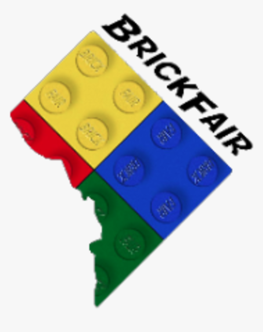 Brickfair Virginia Logo, HD Png Download