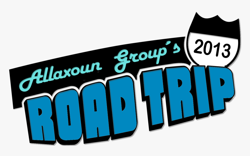 Images For Road Trip Clip Art - Road Trip Clipart Png, Transparent Png