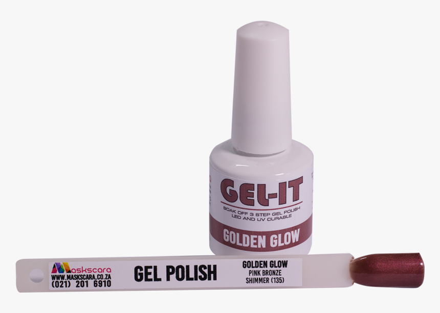 Il Gufo Metallic Trimmed Hooded Coat Gp187 , Png Download - Nail Polish, Transparent Png