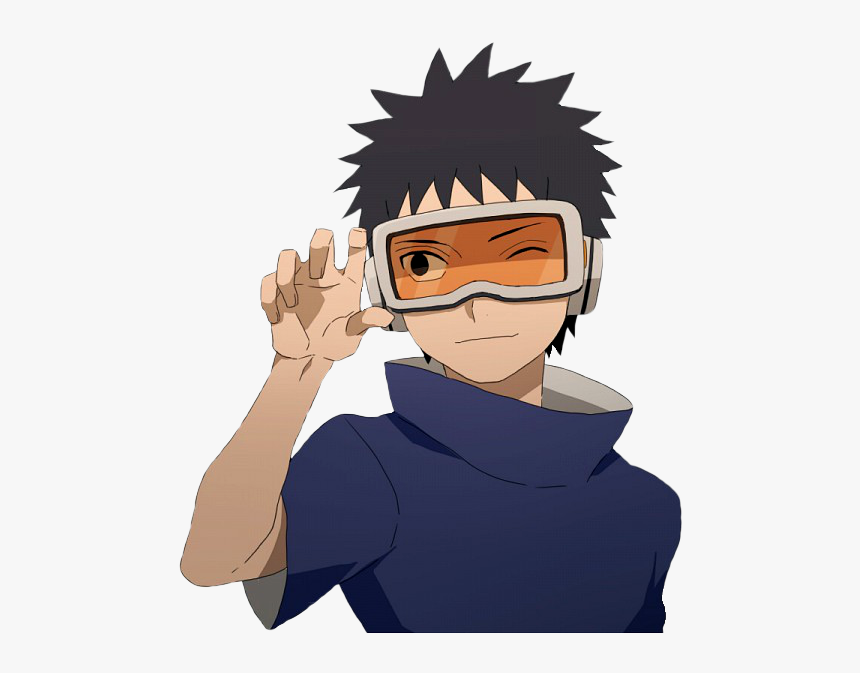 Обито Пнг, HD Png Download