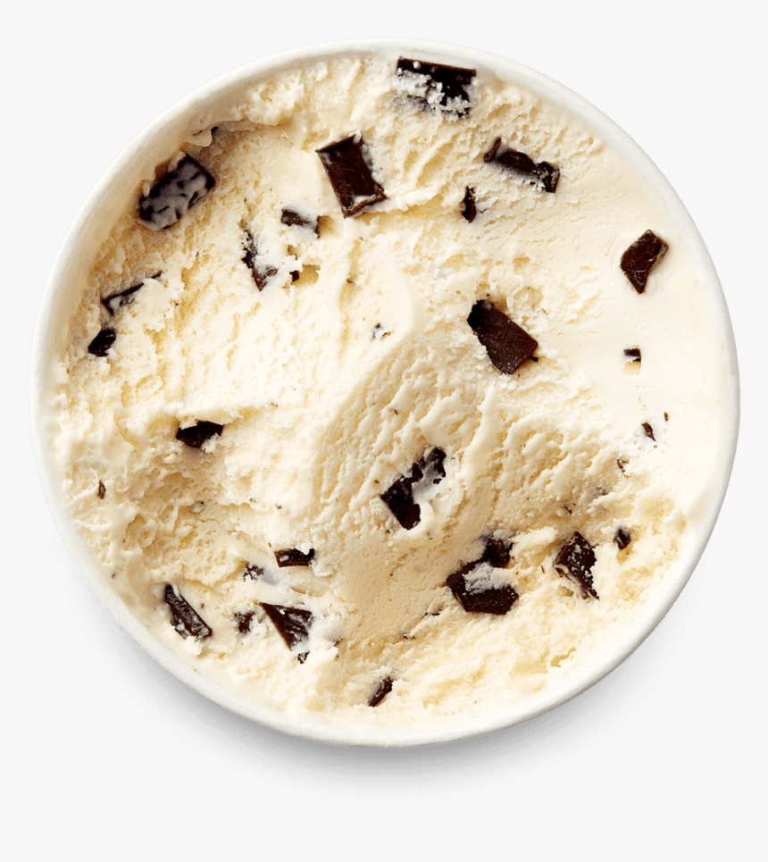 Mint Chocolate - Haagen Daz Mint Chip Ice Cream, HD Png Download