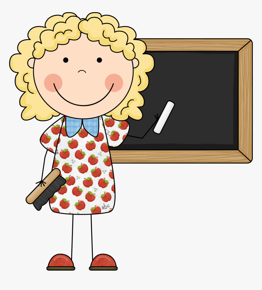 Teaching Science Cliparts, HD Png Download