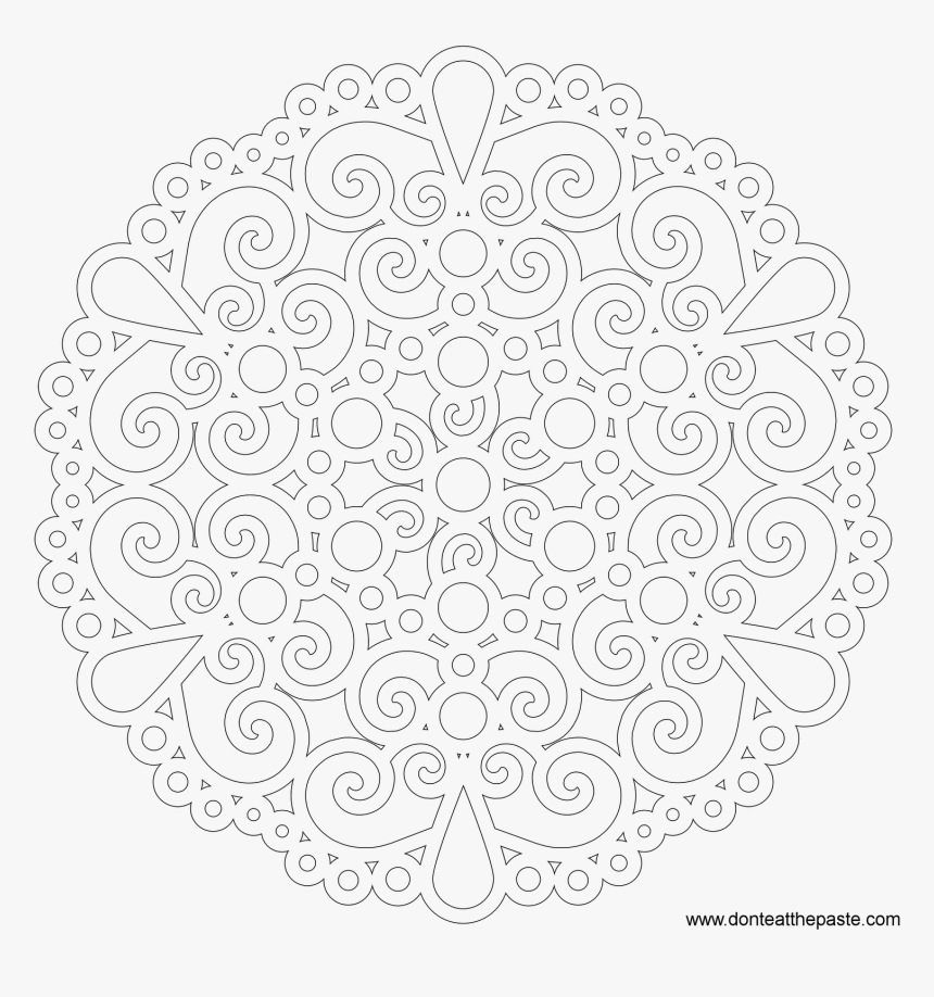 Circle, HD Png Download