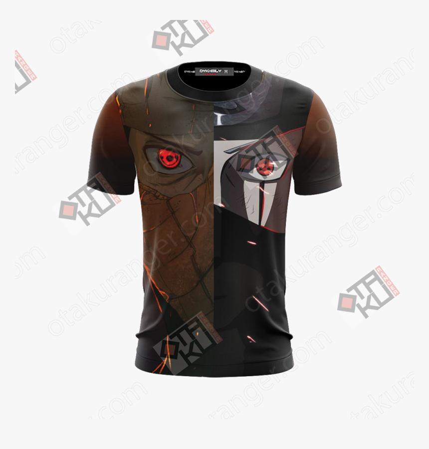 Evangelion Asuka T Shirt, HD Png Download