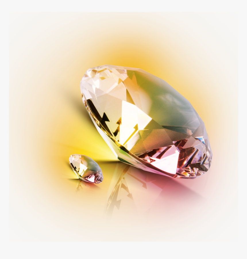 Mq Sticker - Crystal - Gemstone, HD Png Download