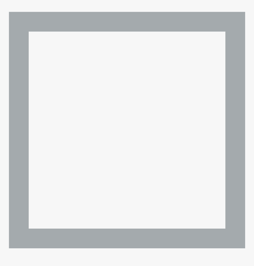 Dark Grey Outline - Parallel, HD Png Download