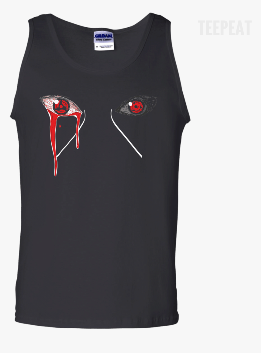 Obito Uchiha Tee 
 Class - Science Joke About 100, HD Png Download