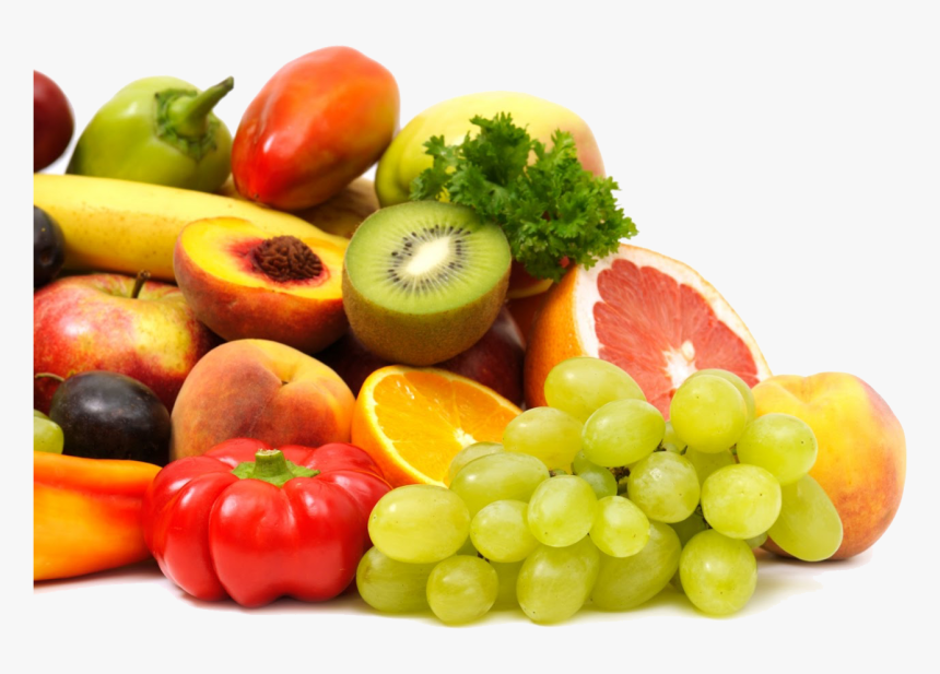 Download Vitamin Png Images - Vitamin C Fruits Png, Transparent Png