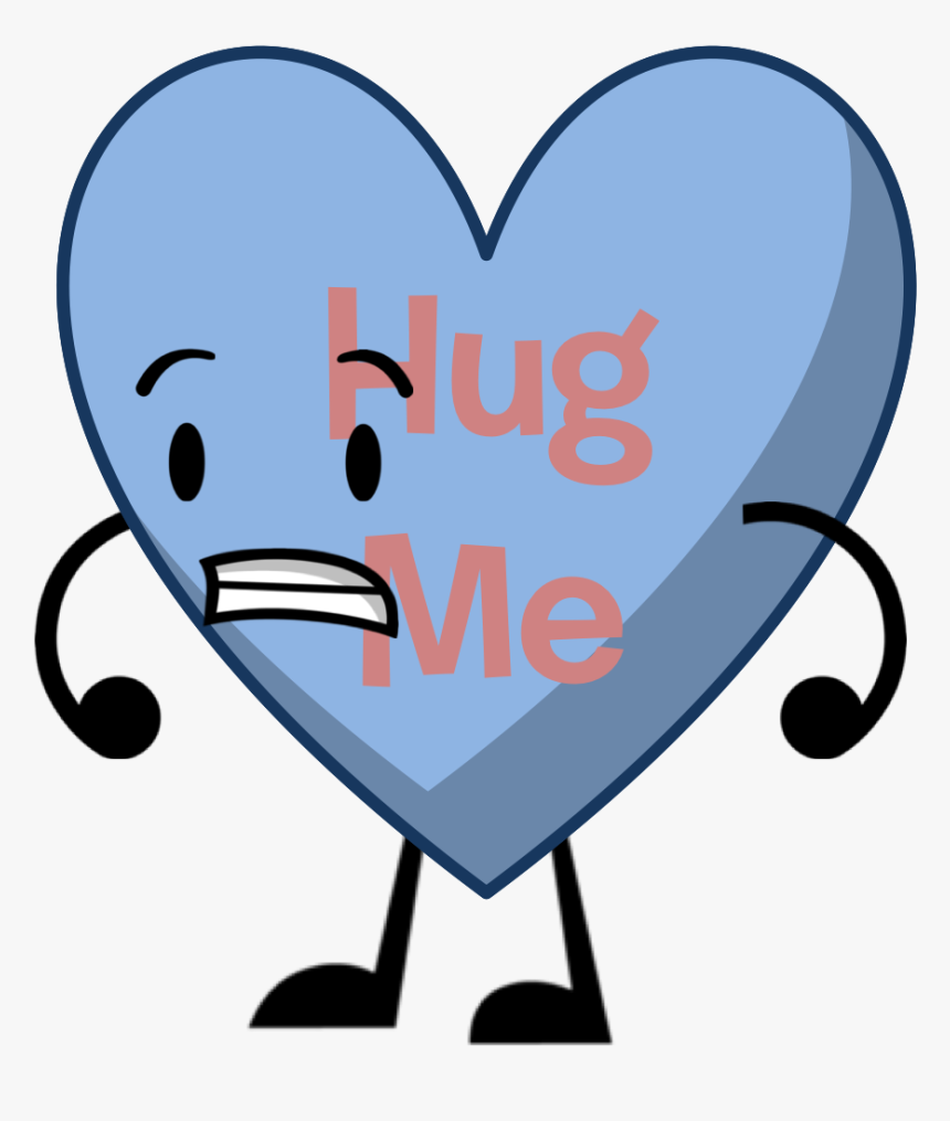 Candy Heart Pose, HD Png Download