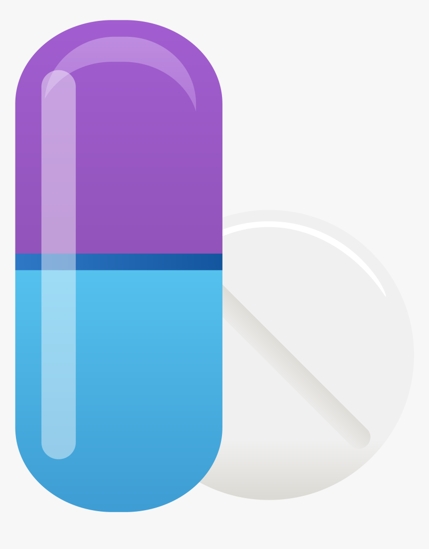 Download Vitamin Png File - Multivitamins Icon In Png, Transparent Png