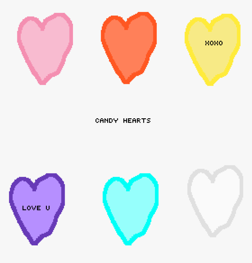 Heart, HD Png Download