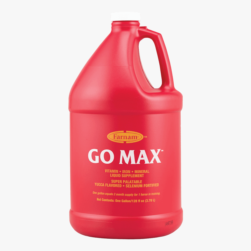 Farnam Go Max, HD Png Download