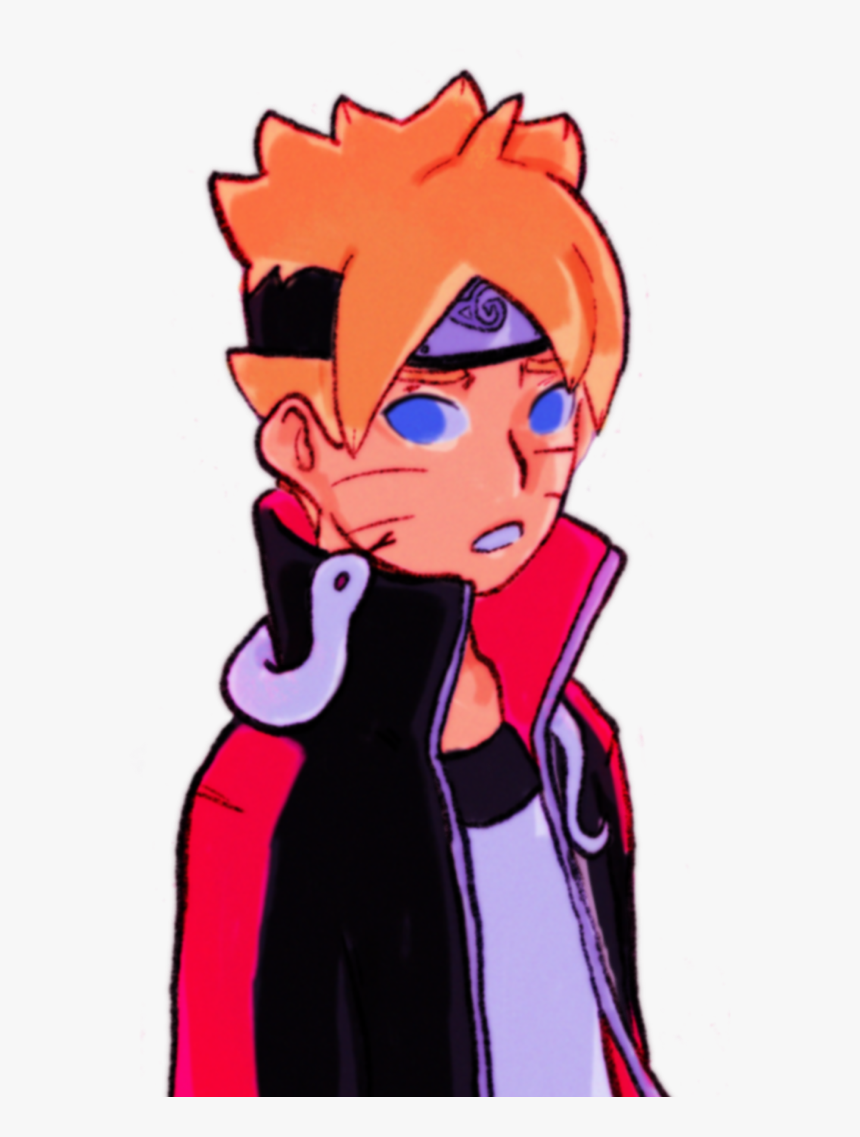 A Boy And His Snake 🐍 - Cartoon, HD Png Download