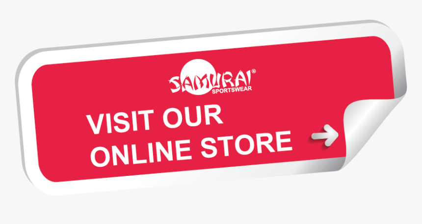 Samurai Sportswear, HD Png Download