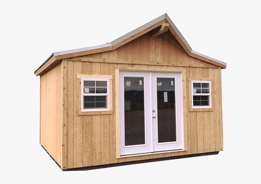 Sheds For Sale In Colorado City - Shed, HD Png Download